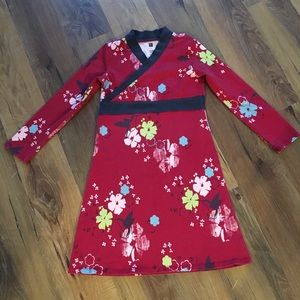Tea Dress Size 10